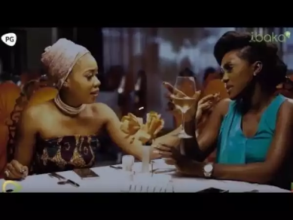 Video: Hit And Run - Latest Intriguing Nollywood Movie 2018 |Kenneth Okoli |Tina Mba|Linda Osifo